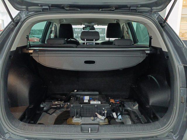 KIA Sportage 1.6 CRDI 136 CV DCT7 2WD Energy