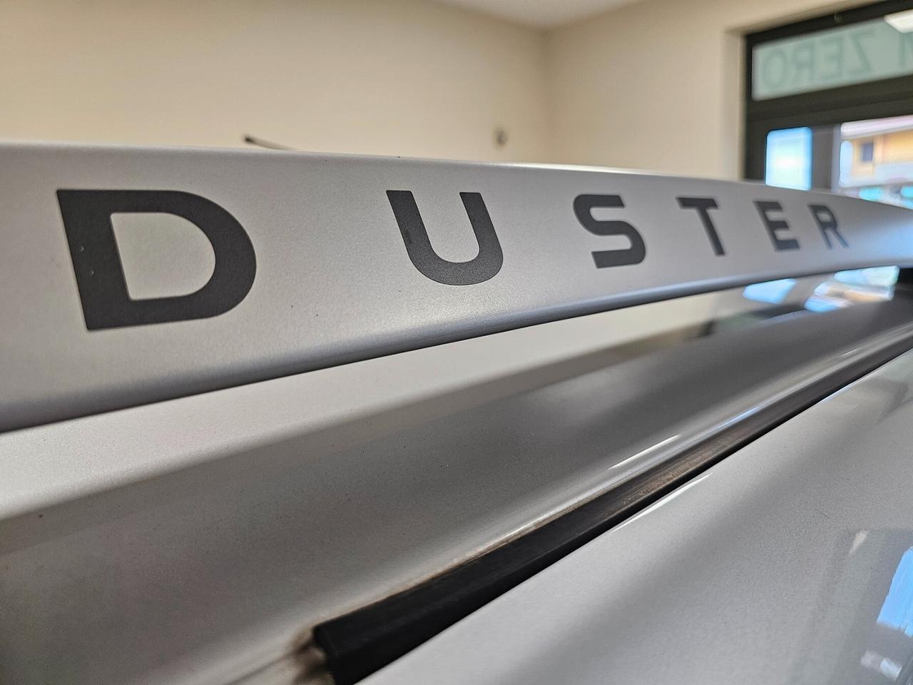 Dacia Duster 1.5 dCi 110 CV S&S 4x4 Serie Speciale Brave2