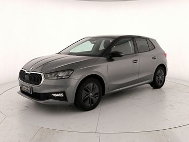 Skoda Fabia 1.0 mpi 130 edition 80cv