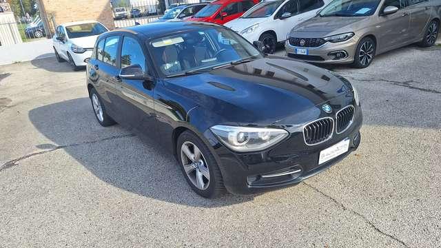 BMW 118 118d 5p Sport ///// MOLTO BELLA /////