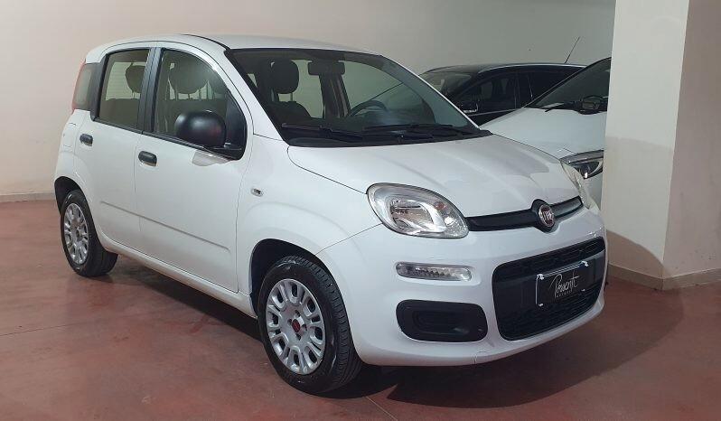 Fiat Panda 1.2 benzina come nuova km certificati £6990