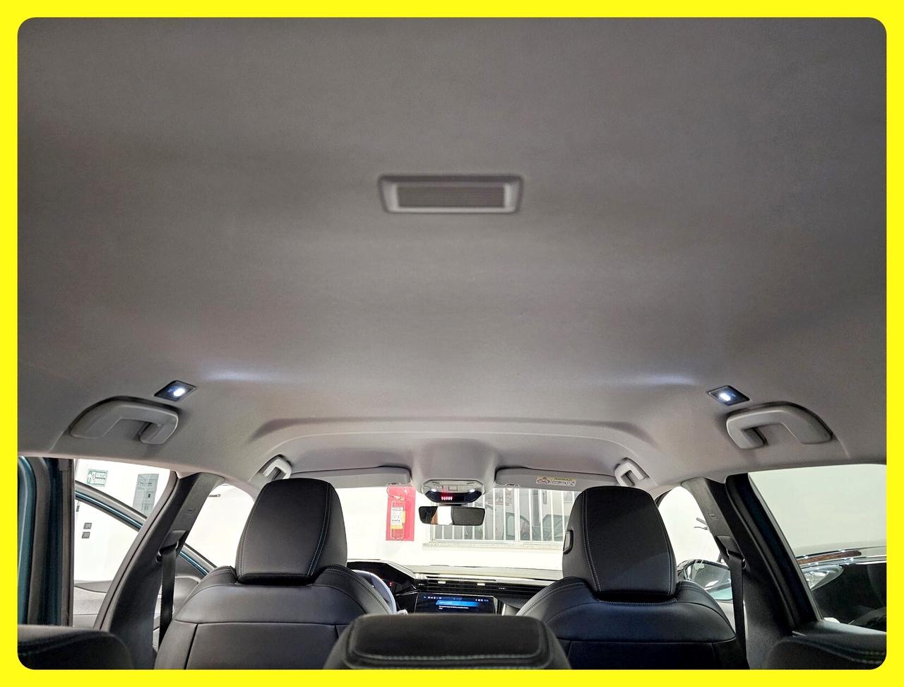 Peugeot New 308 1.5 BlueHDi 130CV EAT8 SW Allure Pack