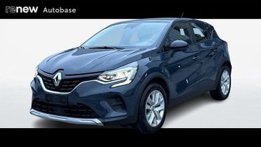 Renault Captur 1.0 tce Equilibre 90cv