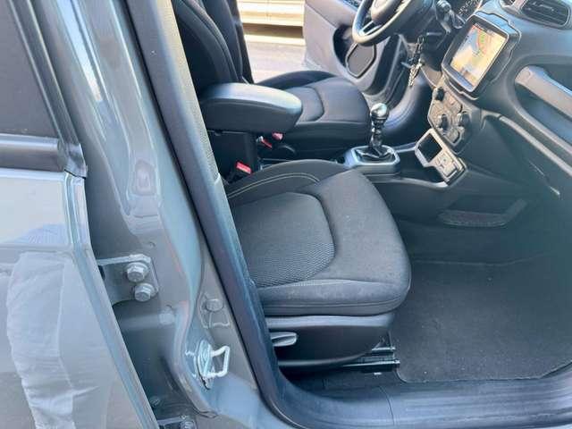 Jeep Renegade 1.0 T3 Limited