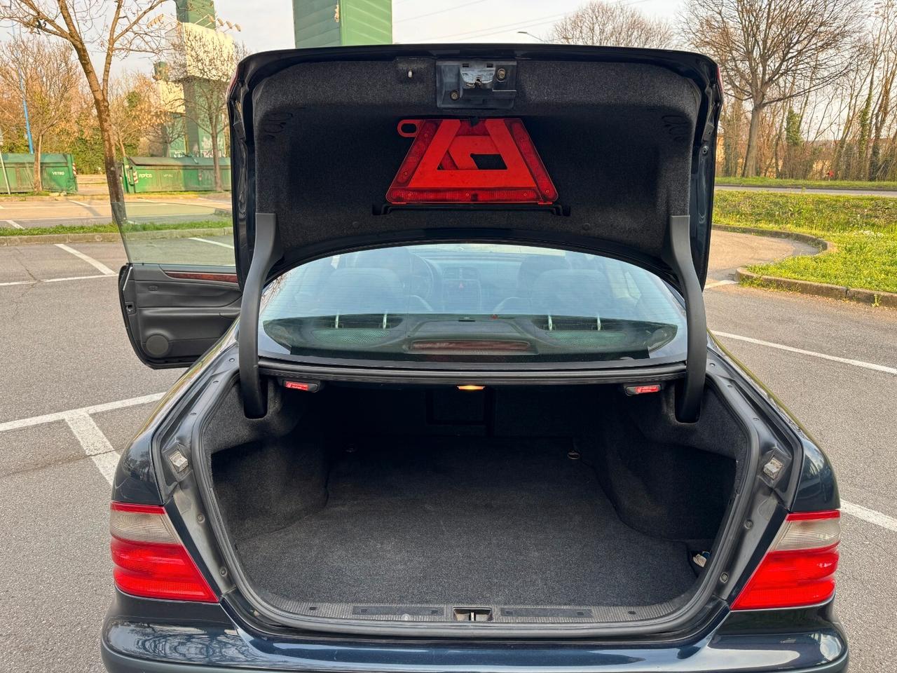 Mercedes-benz CLK 200 Kompressor Elegance