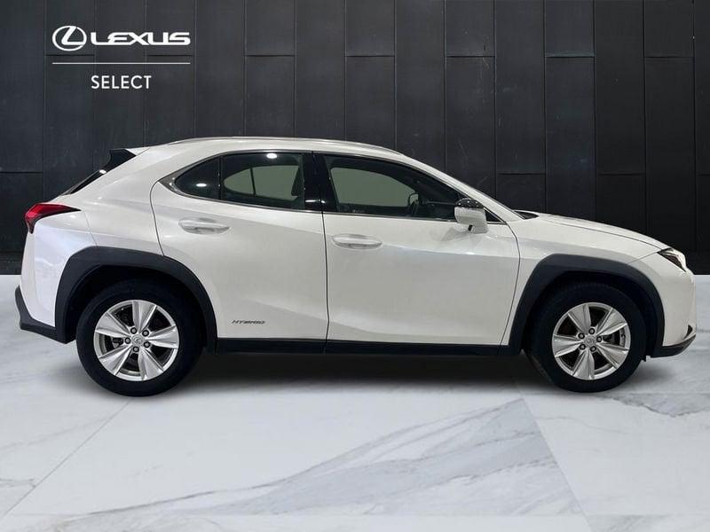 Lexus UX UX 250h 2.0 Business 2wd cvt my20