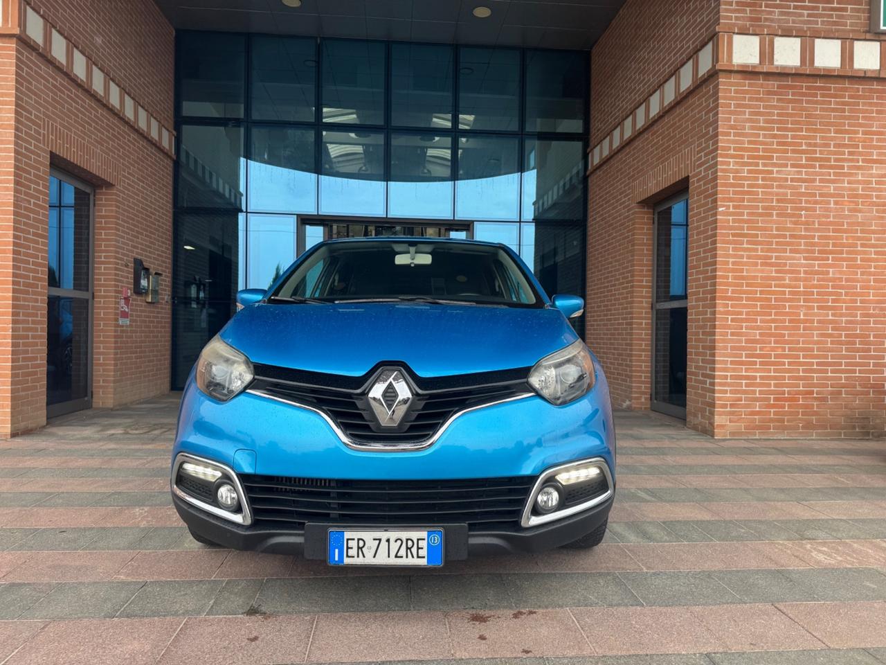 Renault Captur 0.9 TCe 12V 90 CV Start&Stop Energy R-Link