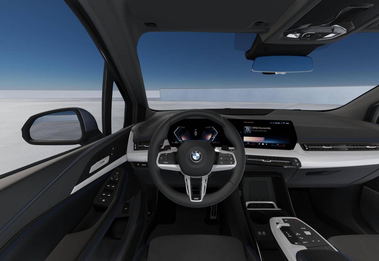 BMW Serie 2 216i Active Tourer MSport