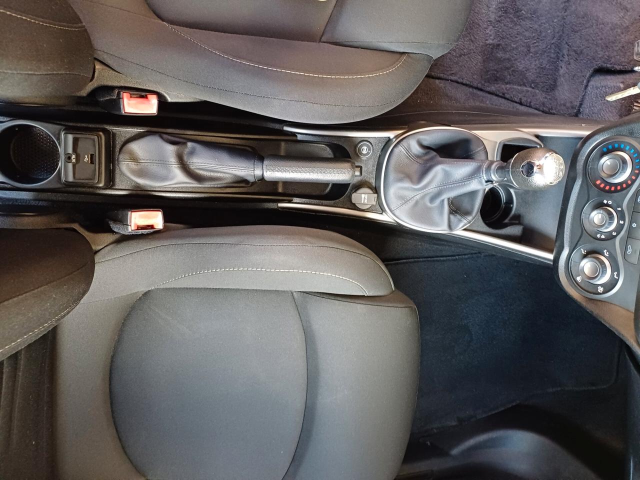 Alfa Romeo MiTo 1.4 GPL ( PER NEOPATENTATI)