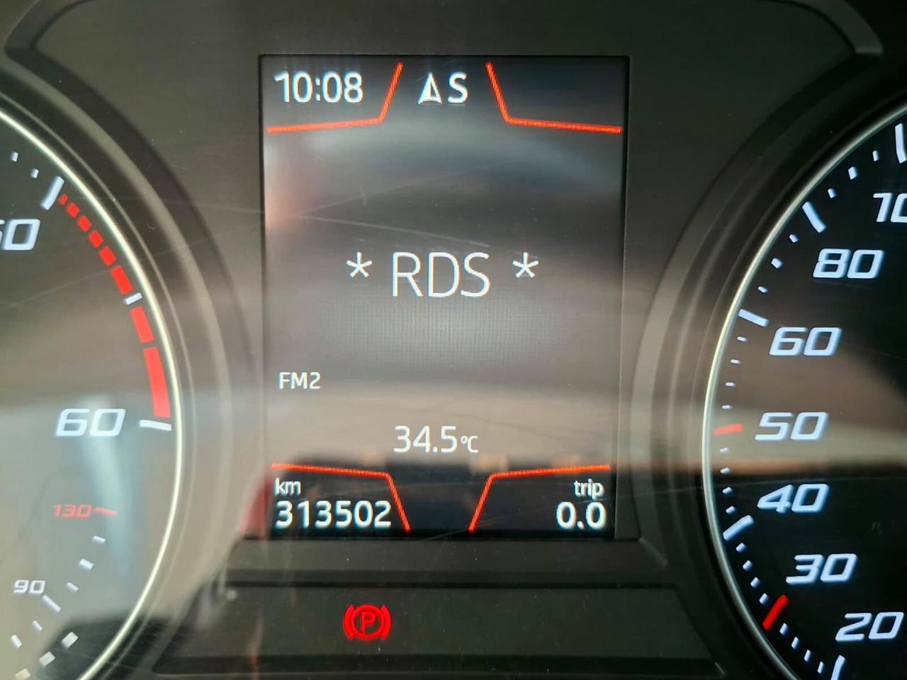Seat Leon 2.0 TDI 150cv FR 2018