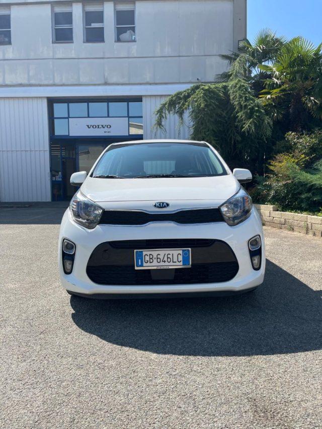 KIA Picanto 1.0 12V 5 porte Style