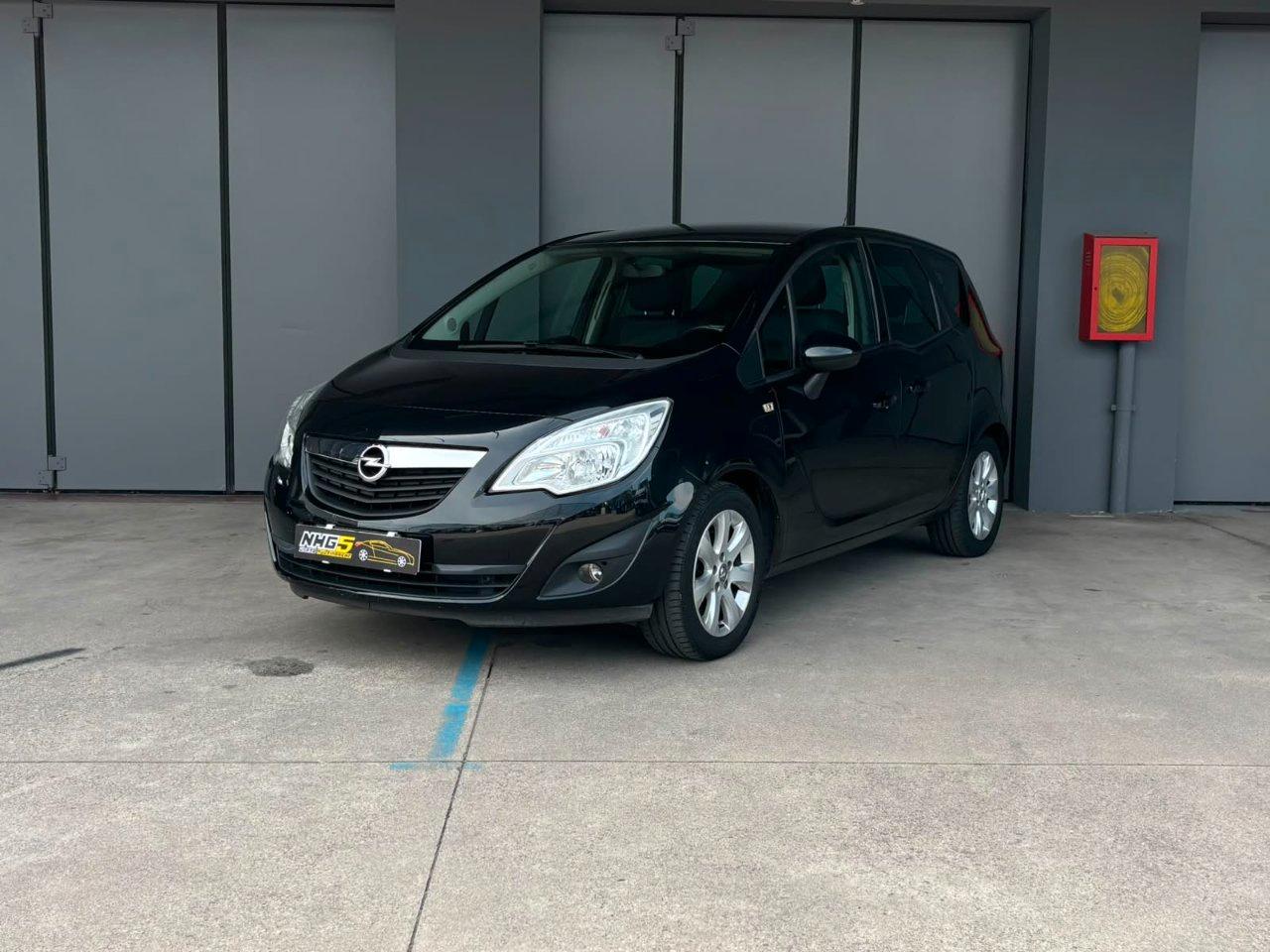 Opel Meriva 1.4 Elective s&s