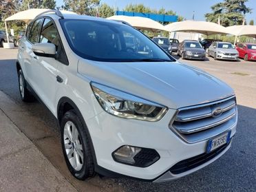 FORD Kuga 1.5 TDCI 120 CV S&S 2WD Titanium