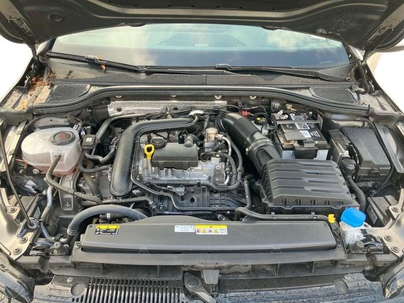 Volkswagen Golf Golf 1.0 TSI EVO Life