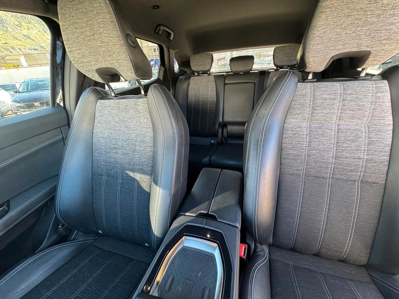 Renault Austral Mild Hybrid 160 CV Auto Techno