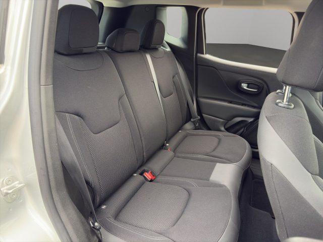JEEP Renegade 1.3 T4 150cv DDCT Limited