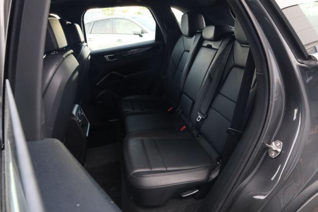 PORSCHE Cayenne 3.0 V6 E-Hybrid