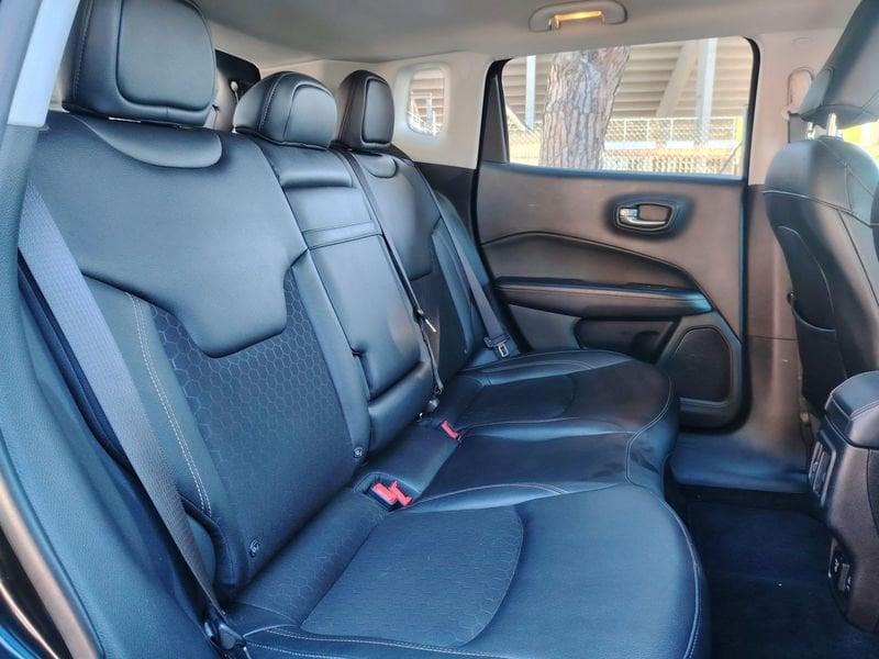 Jeep Compass Compass 1.3 Turbo T4 150 CV aut. 2WD Limited