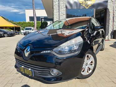 Renault Clio 75 CV /NEOPATENTATI/EURO 6