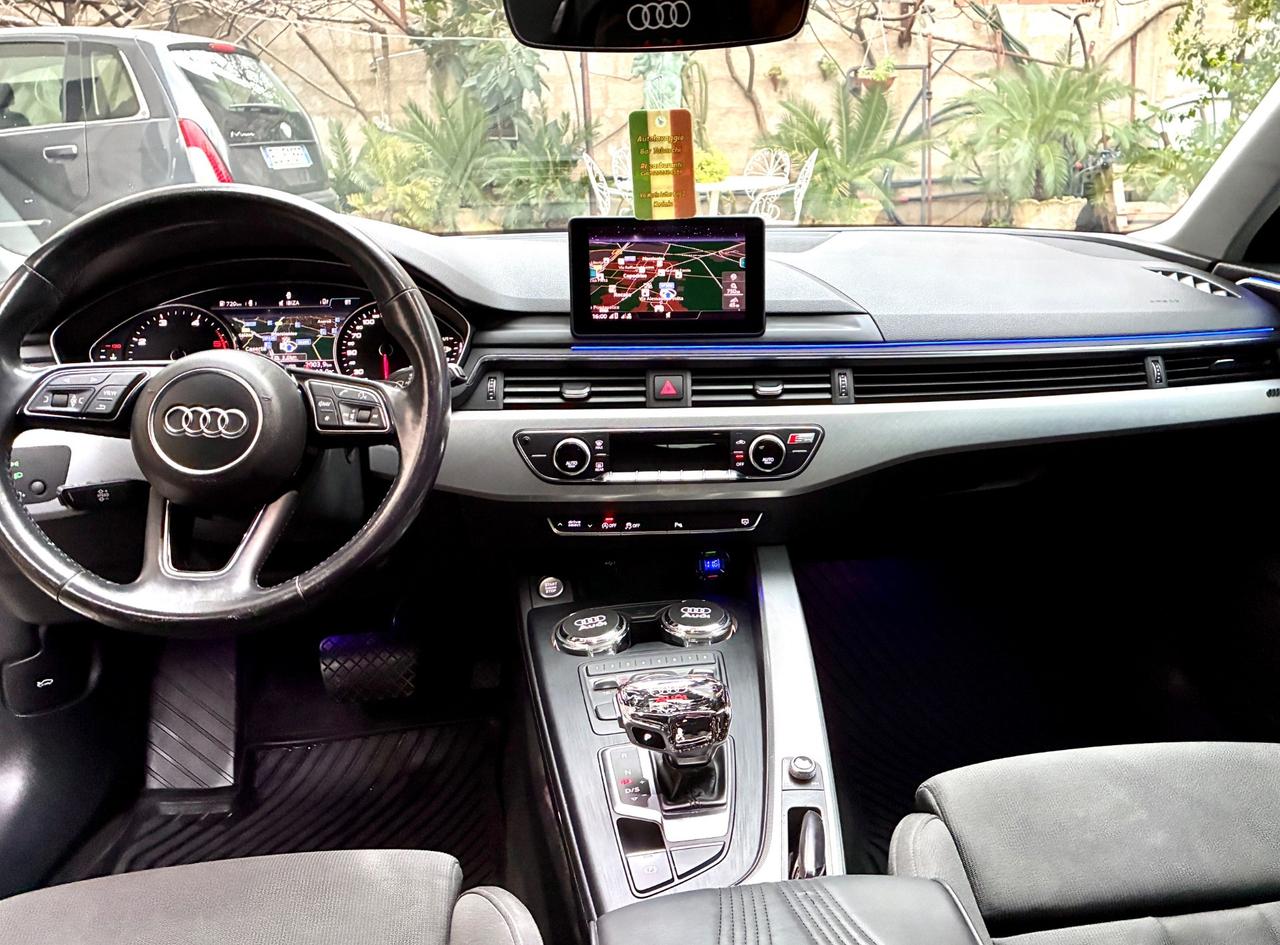 Audi A4 Avant 30 TDI S tronic Sport