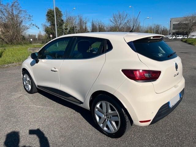 Renault Clio TCe 12V 90 CV GPL Start&Stop 5 porte Energy Zen