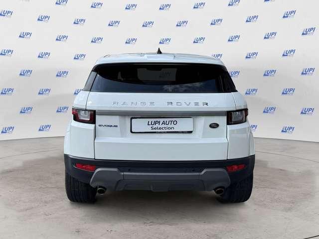 Land Rover Range Rover Evoque Range Rover Evoque 5p 2.0 td4 HSE Dynamic 150cv