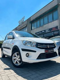 Suzuki Celerio 1.0 AGS Style - ok neopatentato