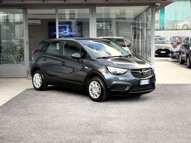 Opel Crossland X 1.2 Gpl 81CV E6 Neo - 2018