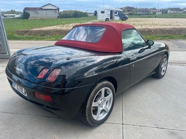 Fiat Barchetta 1.8 16V