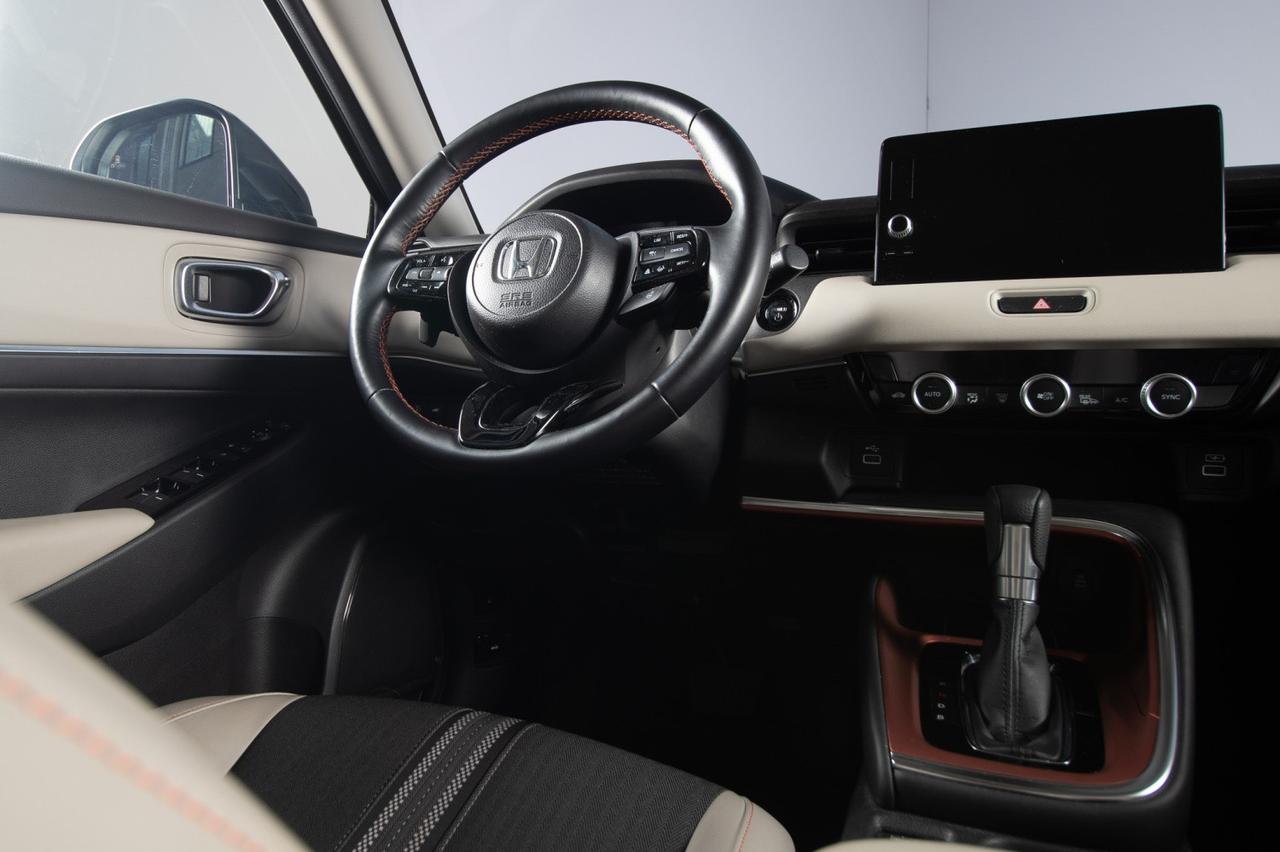 Honda HR-V 1.5 Hev Elegance Ecvt 107 Cv