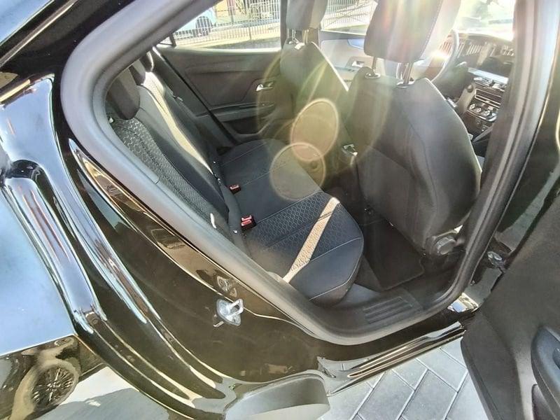 Opel Mokka 1.2 T 130cv Edition AT8
