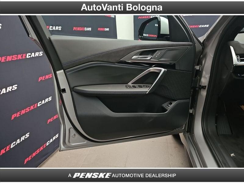 BMW X1 X1 xdrive 25e MSport Pro auto