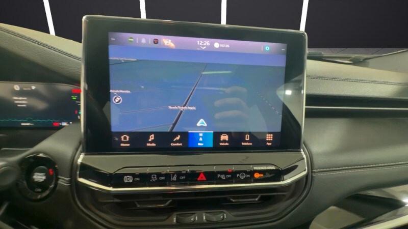 JEEP Compass 2ª serie Compass 1.3 Turbo T4 190...