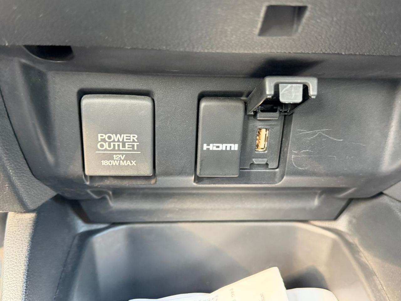 Honda Jazz Dynamic 1.5 i-VTEC #50756