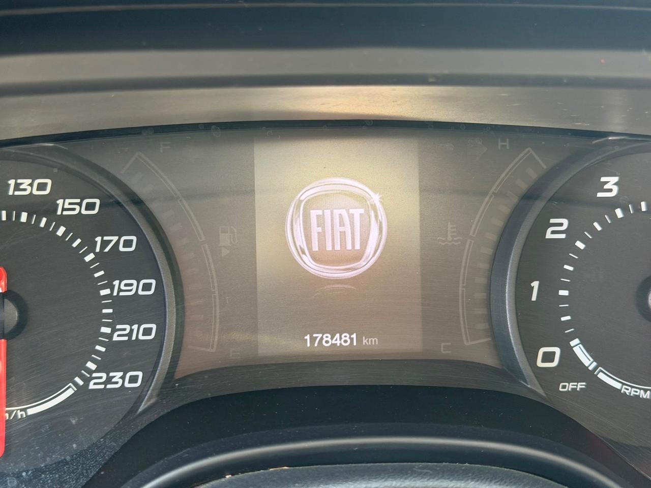 Fiat Tipo 1.4 SW Lounge con GARANZIA 12 m