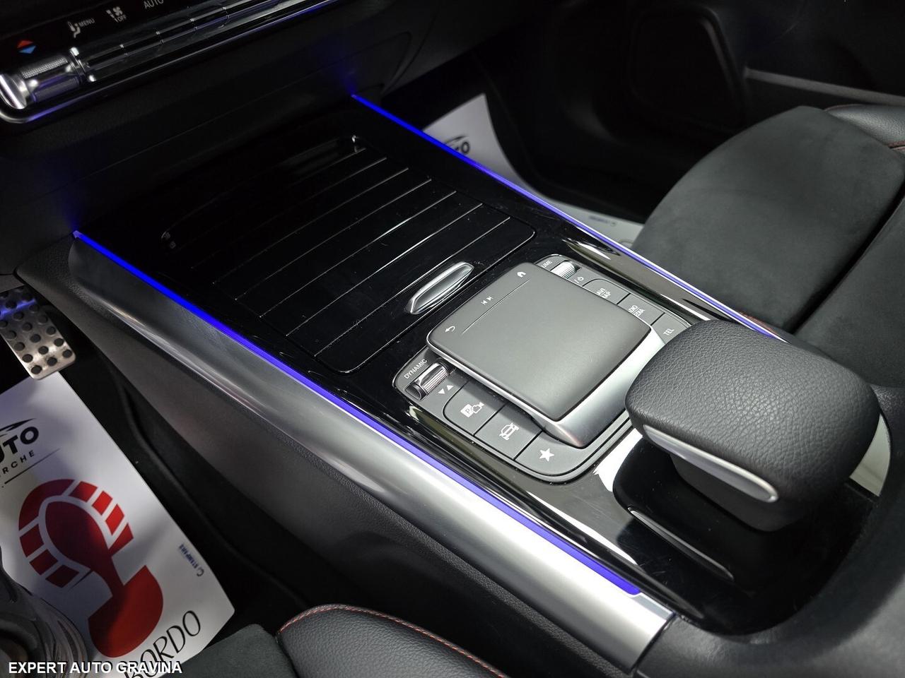 MERCEDES GLA250 AMG PREMIUM PLUS PHEV