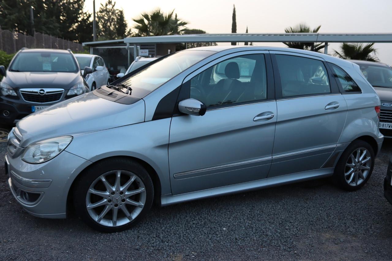 Mercedes-benz B 180 CDI