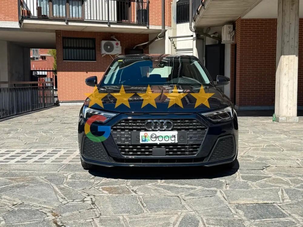 Audi A1 SPB 35 TFSI S tronic