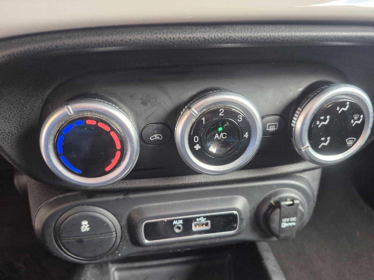 Fiat 500L 1.3 Multijet 95 CV Business