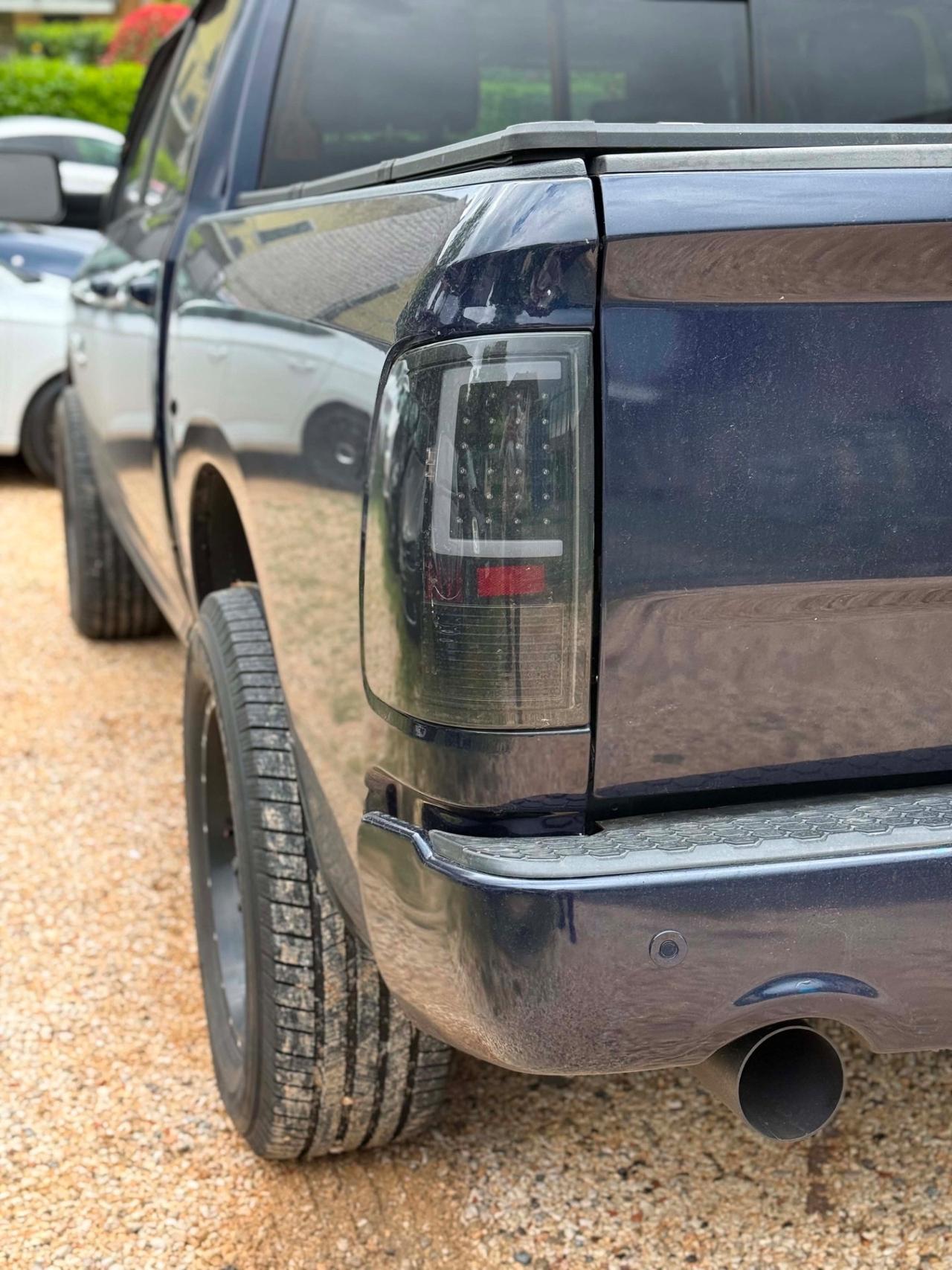 Dodge RAM SPORT 4x4 FULLOPT TETTO