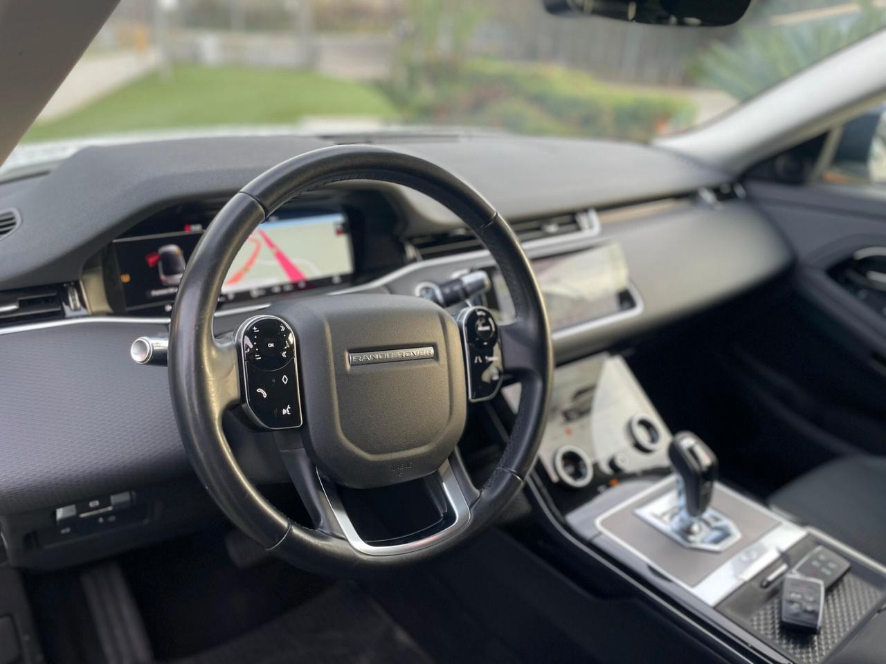 Land Rover Range Evoque 2.0D 150 CV