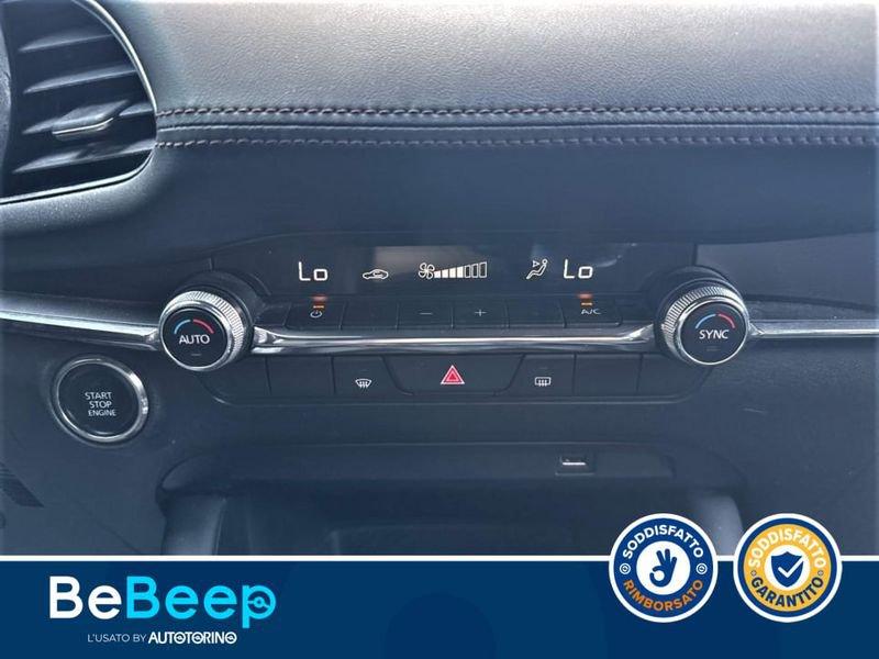 Mazda Mazda3 3 5P 1.8 EXCEED 6AT
