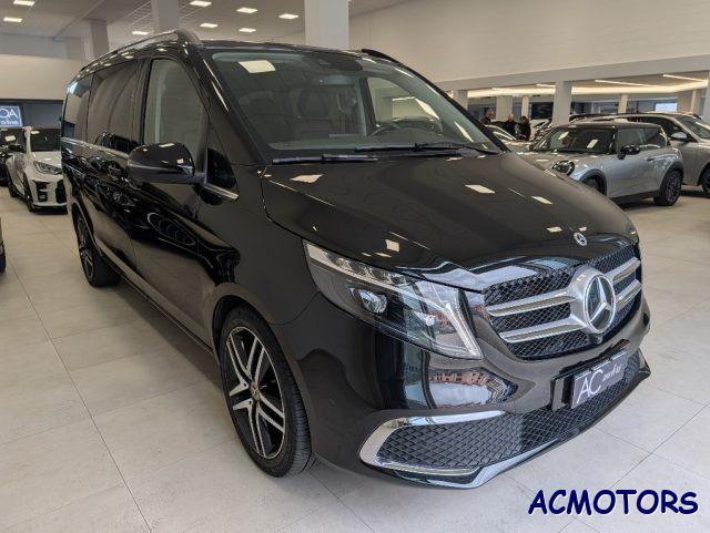 MERCEDES-BENZ V 250 d Automatic Premium Long