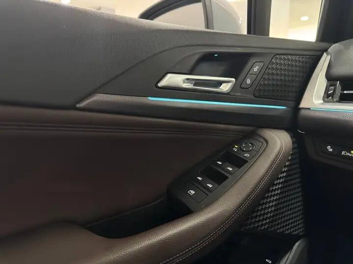 Bmw 218 220d 48V Coupé Msport