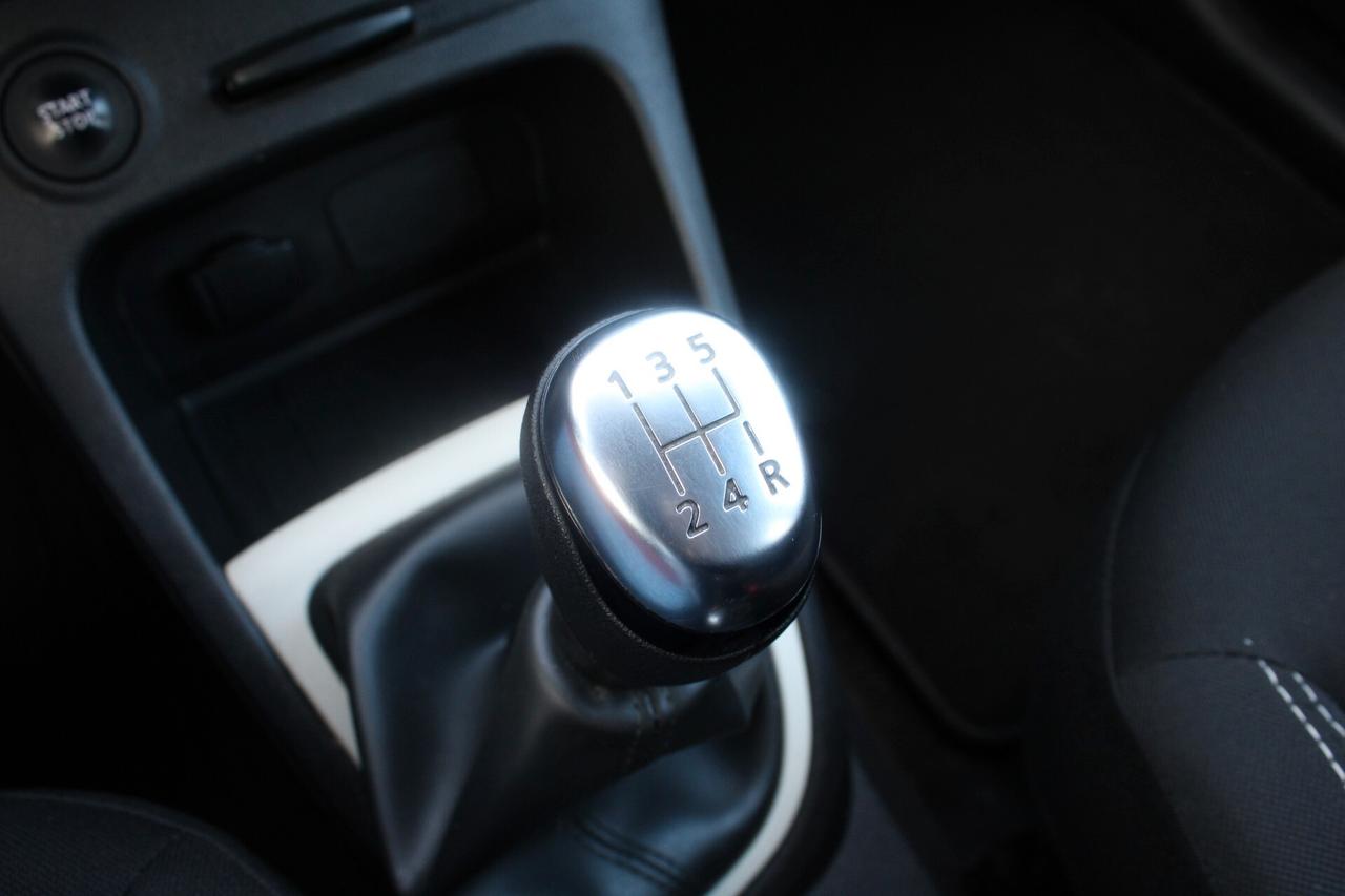 Renault Captur dCi 8V 90 CV Start&Stop Energy Life