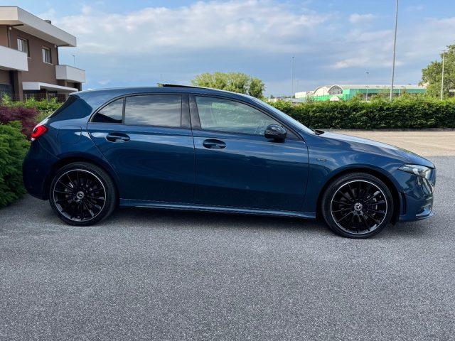 MERCEDES-BENZ A 250 e hybrid EQ POWER PREMIUM *RADAR*UNIPROP*FULL*