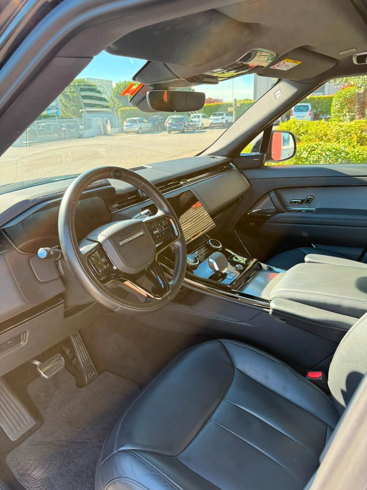 Range Rover Sport 3.0D l6 249 CV Dynamic SE MHEV