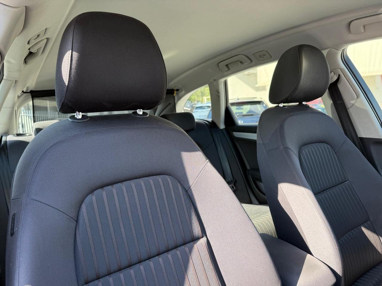 Audi A4 2.0 TDI 170CV Garanzia