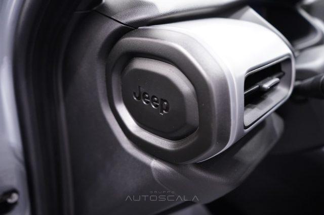 JEEP Avenger 1.2 Turbo 100cv Summit INFOTAINMENT & CONVENIENCE