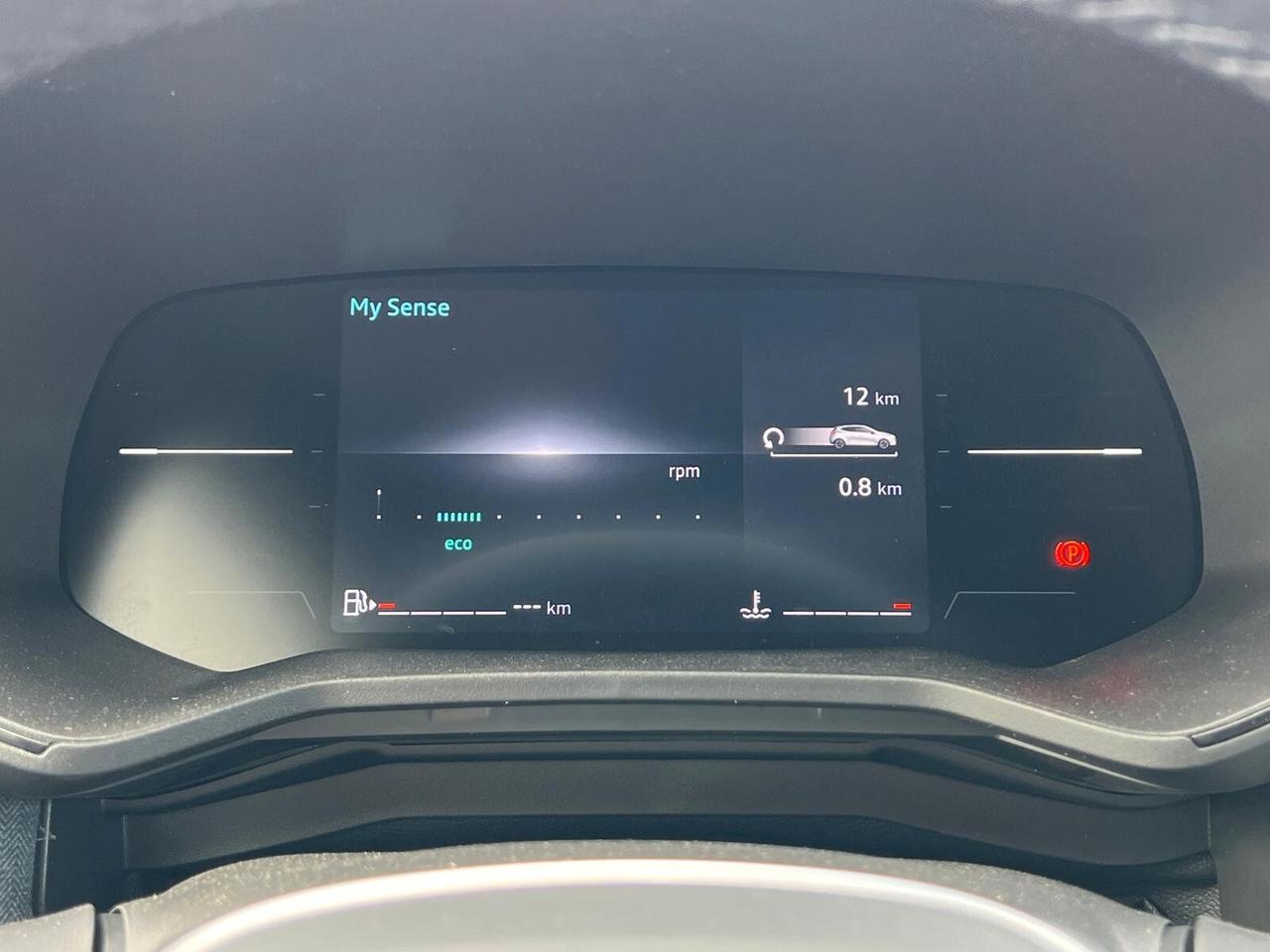 Renault Clio ECO-G 100 CV 5 porte Techno